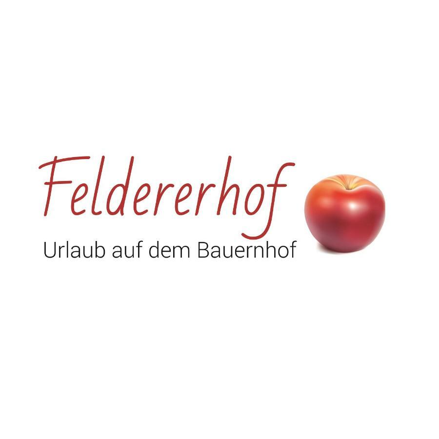 波斯特尔Feldererhof公寓 外观 照片